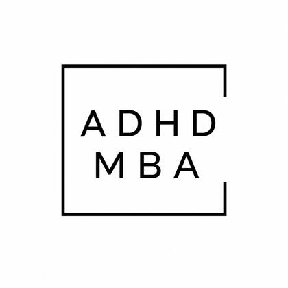 ADHD MBA
