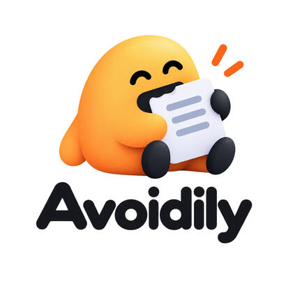 Avoidily